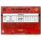 2014-15 Donruss #131 Tim Hardaway Jr.