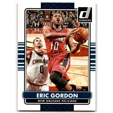 2014-15 Donruss #132 Eric Gordon