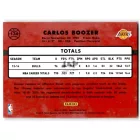 2014-15 Donruss #134 Carlos Boozer