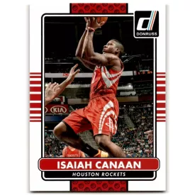 2014-15 Donruss #136 Isaiah Canaan