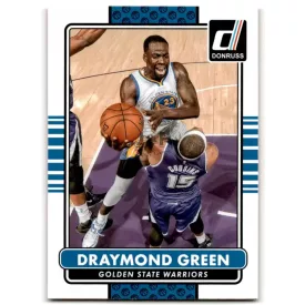 2014-15 Donruss #137 Draymond Green