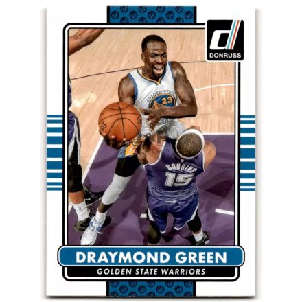 2014-15 Donruss #137 Draymond Green