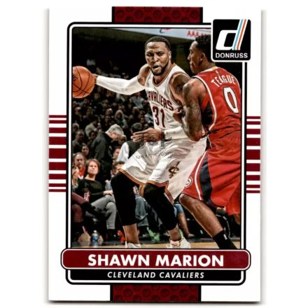 2014-15 Donruss #140 Shawn Marion