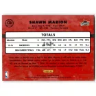 2014-15 Donruss #140 Shawn Marion
