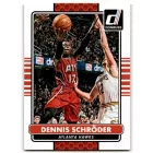 2014-15 Donruss #143 Dennis Schroder