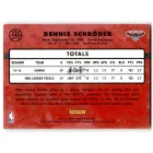 2014-15 Donruss #143 Dennis Schroder