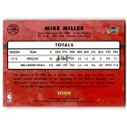 2014-15 Donruss #145 Mike Miller