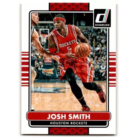 2014-15 Donruss #146 Josh Smith