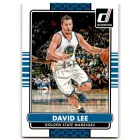 2014-15 Donruss #147 David Lee