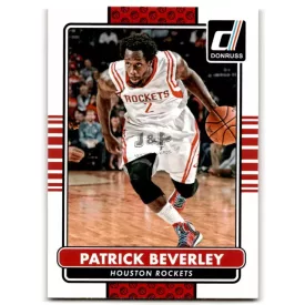 2014-15 Donruss #148 Patrick Beverley
