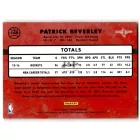 2014-15 Donruss #148 Patrick Beverley