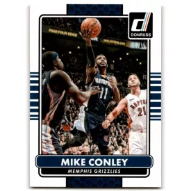 2014-15 Donruss #150 Mike Conley