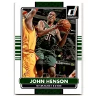 2014-15 Donruss #151 John Henson