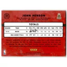 2014-15 Donruss #151 John Henson