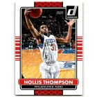 2014-15 Donruss #154 Hollis Thompson