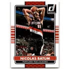 2014-15 Donruss #155 Nicolas Batum