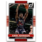 2014-15 Donruss #157 Amir Johnson