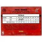 2014-15 Donruss #158 Paul Pierce