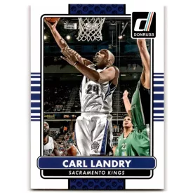 2014-15 Donruss #159 Carl Landry