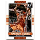 2014-15 Donruss #160 Markieff Morris