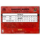 2014-15 Donruss #160 Markieff Morris