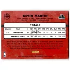 2014-15 Donruss #164 Kevin Martin