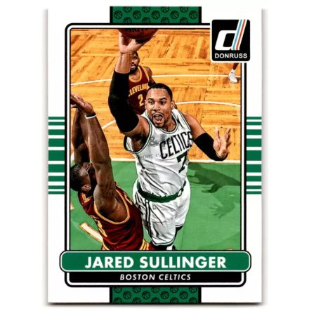 2014-15 Donruss #173 Jared Sullinger