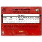 2014-15 Donruss #173 Jared Sullinger