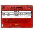 2014-15 Donruss #174 Kyle Korver