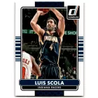 2014-15 Donruss #178 Luis Scola