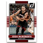 2014-15 Donruss #179 Josh McRoberts