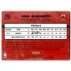 2014-15 Donruss #179 Josh McRoberts