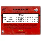 2014-15 Donruss #181 Austin Rivers