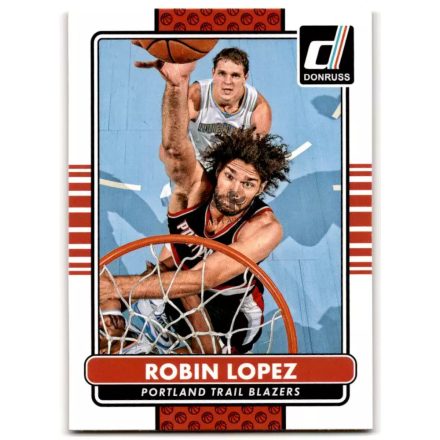 2014-15 Donruss #184 Robin Lopez
