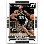 2014-15 Donruss #185 Boris Diaw