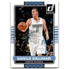 2014-15 Donruss #191 Danilo Gallinari