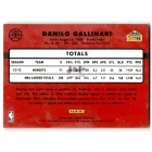 2014-15 Donruss #191 Danilo Gallinari