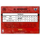 2014-15 Donruss #192 Al Jefferson