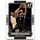 2014-15 Donruss #193 Deron Williams