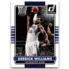 2014-15 Donruss #195 Derrick Williams