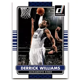 2014-15 Donruss #195 Derrick Williams