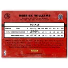 2014-15 Donruss #195 Derrick Williams