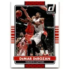 2014-15 Donruss #197 DeMar DeRozan