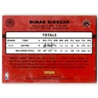 2014-15 Donruss #197 DeMar DeRozan