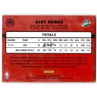2014-15 Donruss #200 Alec Burks