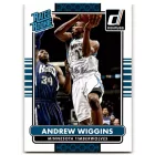 2014-15 Donruss #201 Andrew Wiggins RC