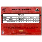 2014-15 Donruss #201 Andrew Wiggins RC