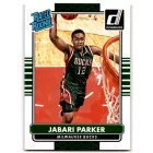 2014-15 Donruss #202 Jabari Parker RC