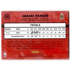 2014-15 Donruss #202 Jabari Parker RC