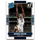 2014-15 Donruss #204 Dante Exum RC